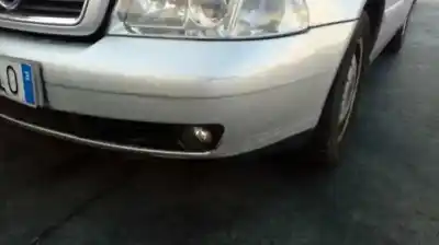 Утилизация автомобиля audi a4 berlina (b5) 1.9 tdi года 2000 питание ajm