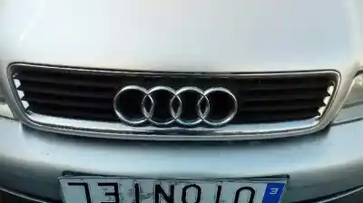 Утилизация автомобиля audi a4 berlina (b5) 1.9 tdi года 2000 питание ajm