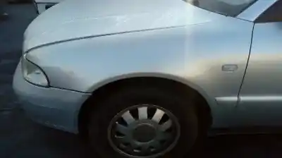 Утилизация автомобиля audi a4 berlina (b5) 1.9 tdi года 2000 питание ajm