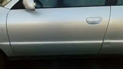 Утилизация автомобиля audi a4 berlina (b5) 1.9 tdi года 2000 питание ajm