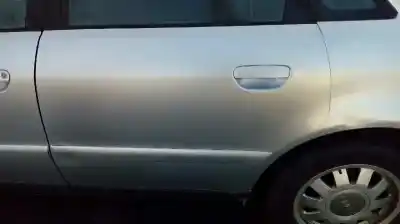 Утилизация автомобиля audi a4 berlina (b5) 1.9 tdi года 2000 питание ajm