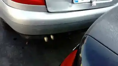 Утилизация автомобиля audi a4 berlina (b5) 1.9 tdi года 2000 питание ajm