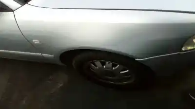 Утилизация автомобиля audi a4 berlina (b5) 1.9 tdi года 2000 питание ajm