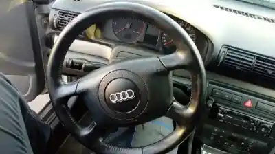 Утилизация автомобиля audi a4 berlina (b5) 1.9 tdi года 2000 питание ajm