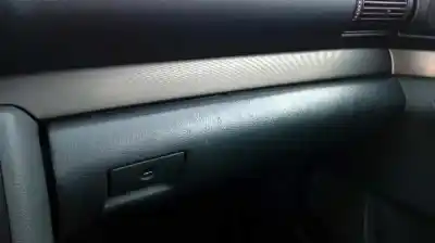 Утилизация автомобиля audi a4 berlina (b5) 1.9 tdi года 2000 питание ajm