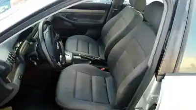 Утилизация автомобиля audi a4 berlina (b5) 1.9 tdi года 2000 питание ajm