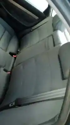 Утилизация автомобиля audi a4 berlina (b5) 1.9 tdi года 2000 питание ajm