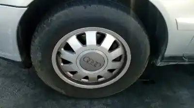 Утилизация автомобиля audi a4 berlina (b5) 1.9 tdi года 2000 питание ajm