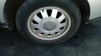 Утилизация автомобиля audi a4 berlina (b5) 1.9 tdi года 2000 питание ajm