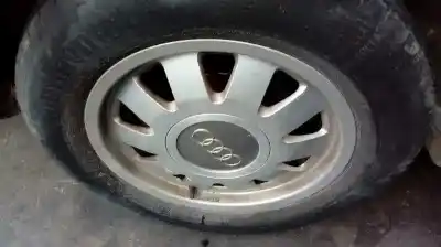 Утилизация автомобиля audi a4 berlina (b5) 1.9 tdi года 2000 питание ajm