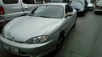 Veicolo di demolizione HYUNDAI COUPE (J2) 1.6 FX Coupe dell'anno 1998 alimentato G4GR