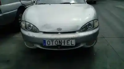 Veículo de Sucata hyundai coupe (j2) 1.6 fx coupe do ano 1998 alimentado g4gr