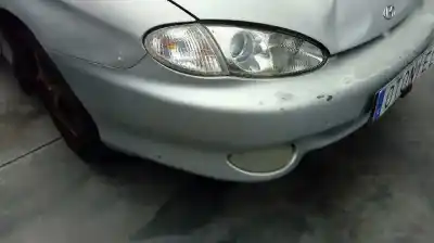 Veículo de Sucata hyundai coupe (j2) 1.6 fx coupe do ano 1998 alimentado g4gr