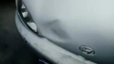 Veículo de Sucata hyundai coupe (j2) 1.6 fx coupe do ano 1998 alimentado g4gr