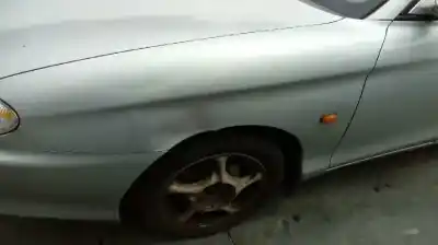 Veículo de Sucata hyundai coupe (j2) 1.6 fx coupe do ano 1998 alimentado g4gr