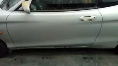 Veículo de Sucata hyundai coupe (j2) 1.6 fx coupe do ano 1998 alimentado g4gr