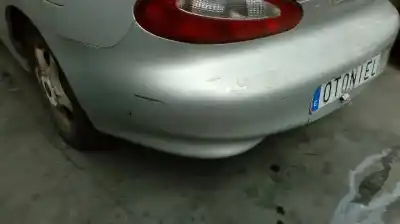 Veículo de Sucata hyundai coupe (j2) 1.6 fx coupe do ano 1998 alimentado g4gr