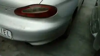 Veículo de Sucata hyundai coupe (j2) 1.6 fx coupe do ano 1998 alimentado g4gr