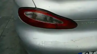 Veículo de Sucata hyundai coupe (j2) 1.6 fx coupe do ano 1998 alimentado g4gr