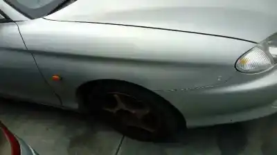 Veículo de Sucata hyundai coupe (j2) 1.6 fx coupe do ano 1998 alimentado g4gr