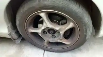 Veículo de Sucata hyundai coupe (j2) 1.6 fx coupe do ano 1998 alimentado g4gr