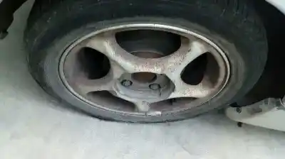 Veículo de Sucata hyundai coupe (j2) 1.6 fx coupe do ano 1998 alimentado g4gr