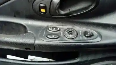 Veículo de Sucata hyundai coupe (j2) 1.6 fx coupe do ano 1998 alimentado g4gr