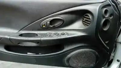 Veículo de Sucata hyundai coupe (j2) 1.6 fx coupe do ano 1998 alimentado g4gr