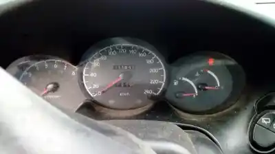 Veículo de Sucata hyundai coupe (j2) 1.6 fx coupe do ano 1998 alimentado g4gr