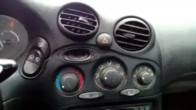 Veículo de Sucata hyundai coupe (j2) 1.6 fx coupe do ano 1998 alimentado g4gr