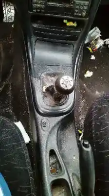 Veículo de Sucata hyundai coupe (j2) 1.6 fx coupe do ano 1998 alimentado g4gr