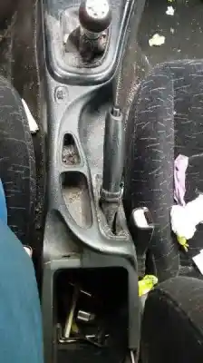 Veículo de Sucata hyundai coupe (j2) 1.6 fx coupe do ano 1998 alimentado g4gr