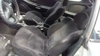 Veículo de Sucata hyundai coupe (j2) 1.6 fx coupe do ano 1998 alimentado g4gr