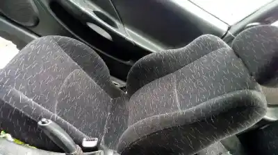 Veículo de Sucata hyundai coupe (j2) 1.6 fx coupe do ano 1998 alimentado g4gr