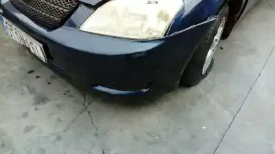 Утилизация автомобиля toyota corolla (_e12_) 2.0 d-4d (cde120_) года 2003 питание 1cdftv