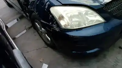Утилизация автомобиля toyota corolla (_e12_) 2.0 d-4d (cde120_) года 2003 питание 1cdftv