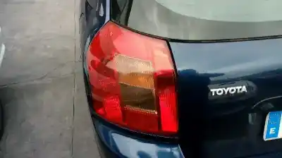 Утилизация автомобиля toyota corolla (_e12_) 2.0 d-4d (cde120_) года 2003 питание 1cdftv