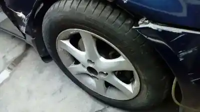 Утилизация автомобиля toyota corolla (_e12_) 2.0 d-4d (cde120_) года 2003 питание 1cdftv