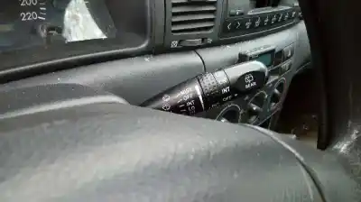 Утилизация автомобиля toyota corolla (_e12_) 2.0 d-4d (cde120_) года 2003 питание 1cdftv