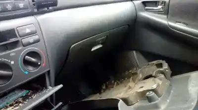 Утилизация автомобиля toyota corolla (_e12_) 2.0 d-4d (cde120_) года 2003 питание 1cdftv