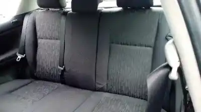 Утилизация автомобиля toyota corolla (_e12_) 2.0 d-4d (cde120_) года 2003 питание 1cdftv