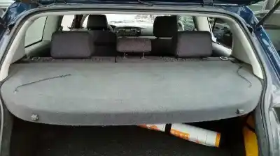 Утилизация автомобиля toyota corolla (_e12_) 2.0 d-4d (cde120_) года 2003 питание 1cdftv