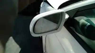 Veicolo di demolizione audi a3 (8p) 1.6 tdi ambiente dell'anno 2010 alimentato cay
