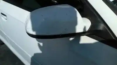 Veicolo di demolizione audi a3 (8p) 1.6 tdi ambiente dell'anno 2010 alimentato cay