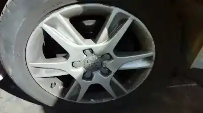 Veicolo di demolizione audi a3 (8p) 1.6 tdi ambiente dell'anno 2010 alimentato cay