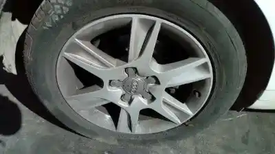 Veicolo di demolizione audi a3 (8p) 1.6 tdi ambiente dell'anno 2010 alimentato cay