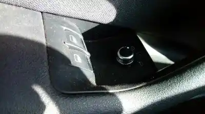 Veicolo di demolizione audi a3 (8p) 1.6 tdi ambiente dell'anno 2010 alimentato cay