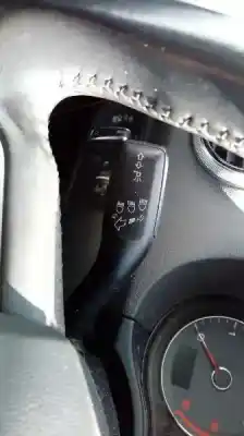 Veicolo di demolizione audi a3 (8p) 1.6 tdi ambiente dell'anno 2010 alimentato cay