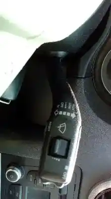Veicolo di demolizione audi a3 (8p) 1.6 tdi ambiente dell'anno 2010 alimentato cay