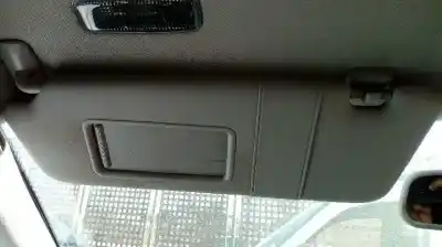 Veicolo di demolizione audi a3 (8p) 1.6 tdi ambiente dell'anno 2010 alimentato cay